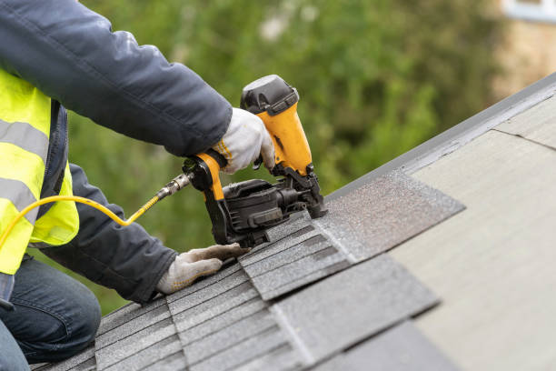 Best Emergency Roof Repair Services  in New Castle, DE